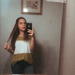 Meet your Posher, Kinsey